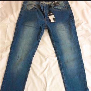 Boohoo Skinny Jeans